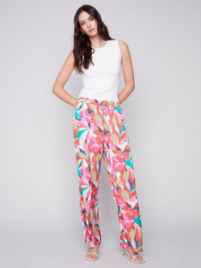 S24 WIDE LEG PANTS C5493P