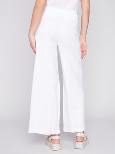 S24 LINEN PANT C5521