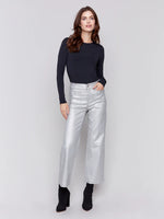 Load image into Gallery viewer, FW24 SHIMMER TWILL PANT C5562/080C
