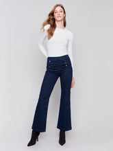 Load image into Gallery viewer, FW24 FLARE PANT C5569/431A
