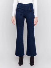 Load image into Gallery viewer, FW24 FLARE PANT C5569/431A
