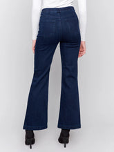 Load image into Gallery viewer, FW24 FLARE PANT C5569/431A
