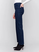 Load image into Gallery viewer, FW24 FLARE PANT C5569/431A

