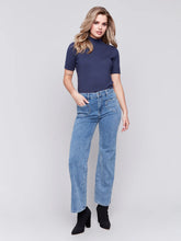 Load image into Gallery viewer, FW24 HEART PANT C5575/431A
