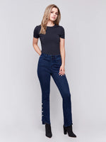 Load image into Gallery viewer, FW24 BOOTCUT PANT C5580/431A
