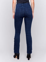 Load image into Gallery viewer, FW24 BOOTCUT PANT C5580/431A
