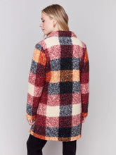 Load image into Gallery viewer, FW24 COAT C6141Y/707A
