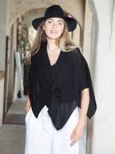 Load image into Gallery viewer, CROCHET CAPE

