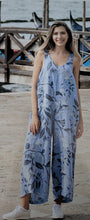 Load image into Gallery viewer, PRINTED JUMPSUIT
