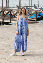 Load image into Gallery viewer, PRINTED JUMPSUIT
