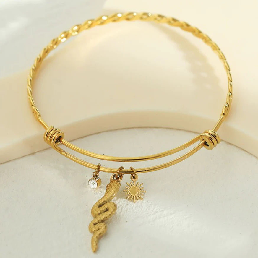 Catalina Bracelet 21095