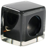 Load image into Gallery viewer, BLISS BEAD ZSISKA CUBE (cblak/cterr/credd/cnavy/cwhit)
