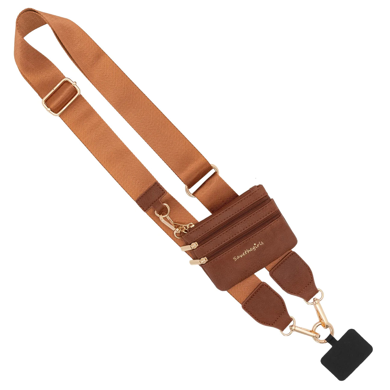 Clip & Go Phone Strap