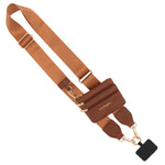 Load image into Gallery viewer, Clip &amp; Go Phone Strap
