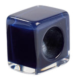 Load image into Gallery viewer, BLISS BEAD ZSISKA CUBE (cblak/cterr/credd/cnavy/cwhit)
