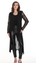 Load image into Gallery viewer, FRANK LYMAN DRESS BLAZER 244636U
