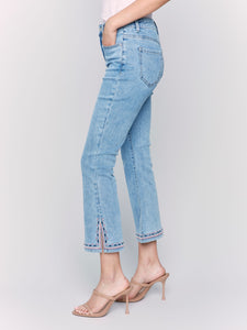SS25 PANT C5605/431A