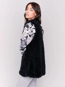FW24 VEST C6351/055C
