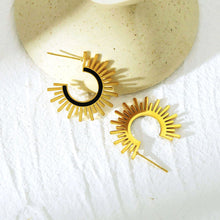Load image into Gallery viewer, Eros Earrings 21086
