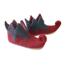 Load image into Gallery viewer, ELVEN SLIPPERS
