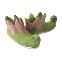 Load image into Gallery viewer, ELVEN SLIPPERS
