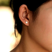 Load image into Gallery viewer, Etoile 2-Pair Stud Earrings 21273

