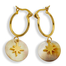 Load image into Gallery viewer, Eva Drop Earrings 21072

