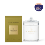 Load image into Gallery viewer, Kyoto in Bloom 380g Triple Scented Candle
