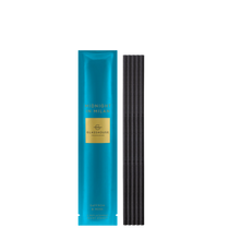 Load image into Gallery viewer, Midnight in Milan 5 Replacement Scent Stems
