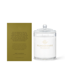 Load image into Gallery viewer, Kyoto in Bloom 380g Triple Scented Candle
