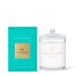 Load image into Gallery viewer, Lost in Amalfi 380g Triple Scented Candle
