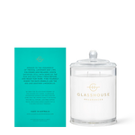 Load image into Gallery viewer, Lost in Amalfi 380g Triple Scented Candle
