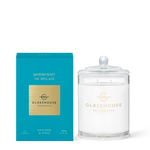 Load image into Gallery viewer, Midnight in Milan 380g Triple Scented Candle
