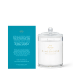 Load image into Gallery viewer, Midnight in Milan 380g Triple Scented Candle
