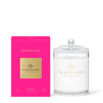 Load image into Gallery viewer, Rendezvous 380g Triple Scented Candle
