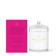 Load image into Gallery viewer, Rendezvous 380g Triple Scented Candle
