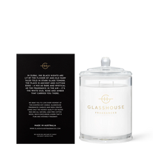 Load image into Gallery viewer, Arabian Nights 380g Triple Scented Candle

