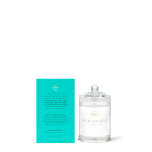 Load image into Gallery viewer, Lost in Amalfi 60g Triple Scented Candle
