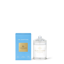 Load image into Gallery viewer, The Hamptons 60g Triple Scented Candle
