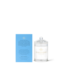Load image into Gallery viewer, The Hamptons 60g Triple Scented Candle
