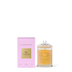 Load image into Gallery viewer, A Tahaa Affair 60g Triple Scented Candle
