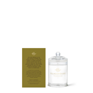 Kyoto in Bloom 60g Triple Scented Candle