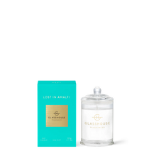 Load image into Gallery viewer, Lost in Amalfi 60g Triple Scented Candle
