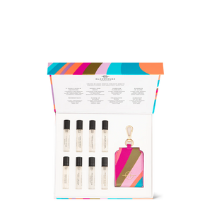 Fragrance Library 8x5mL Discovery Set