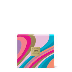 Fragrance Library 8x5mL Discovery Set