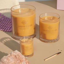 Load image into Gallery viewer, A Tahaa Affair 60g Triple Scented Candle
