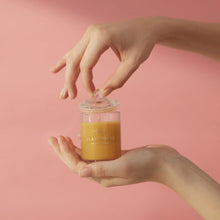 Load image into Gallery viewer, A Tahaa Affair 60g Triple Scented Candle
