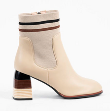 Load image into Gallery viewer, Ankle Boot GXG-31
