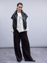 Load image into Gallery viewer, FW HAAKO DOG ON A LEASH SWEATSHIRT
