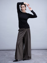 Load image into Gallery viewer, FW26 HAAKO LIGHT KNIT SWEATER
